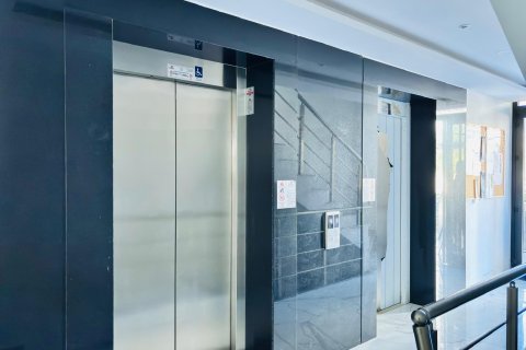 Продажа квартиры в Махмутларе, Анталье, Турция 1+1, 50м2, №212320 – фото 11