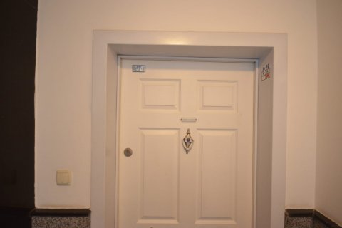 3+1 Takvåning i Oba, Antalya, Turkiet Nr. 92536 - 20