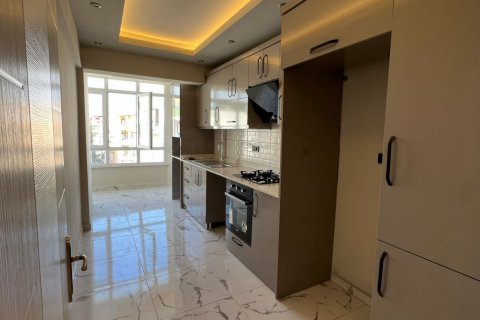 2+1 Wohnung  in Alanya, Antalya, Türkei Nr. 102846 - 3