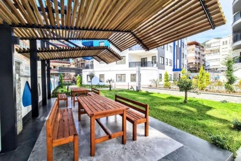 Продажа квартиры  в Аланье, Анталье, Турция 2+1, 85м2, №134013 – фото 18