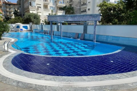 Продажа квартиры  в Аланье, Анталье, Турция 2+1, 85м2, №134013 – фото 21