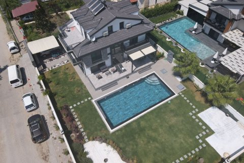 Villa 4+1 Fethiye, Muğla, Türkiye №212734 - 5