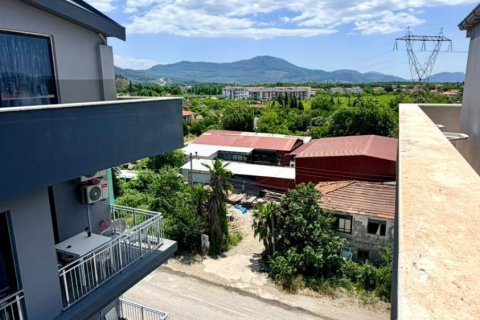 3+1 Takvåning  i Dalaman, Mugla, Turkiet Nr. 226471 - 16