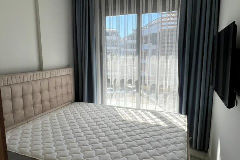 Продажа квартиры в Оба, Анталье, Турция 1+1, 50м2, №96880 – фото 15
