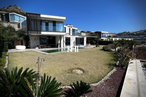 5+1 Villa in Yalikavak, Mugla, Türkei Nr. 216188