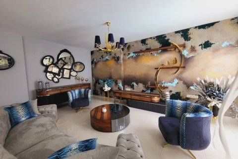 2+1 Wohnung  in Kestel, Antalya, Türkei Nr. 105804 - 7
