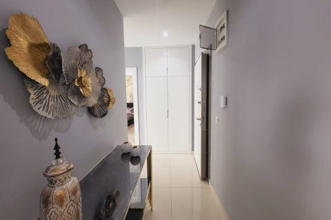 2+1 Wohnung  in Kestel, Antalya, Türkei Nr. 105804 - 10