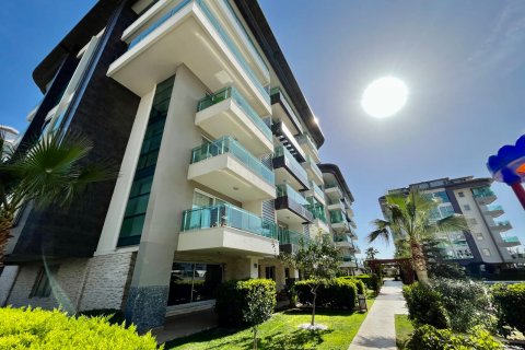 2+1 Penthäuser  in Kestel, Antalya, Türkei Nr. 107755 - 22