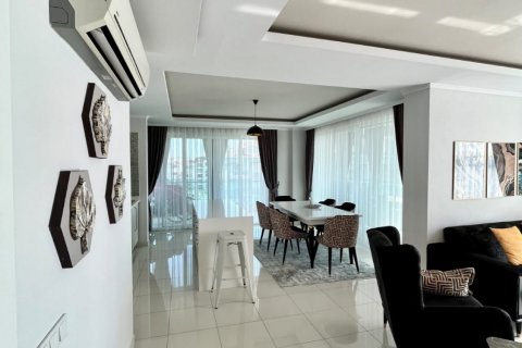 2+1 Penthäuser  in Kestel, Antalya, Türkei Nr. 107755 - 20