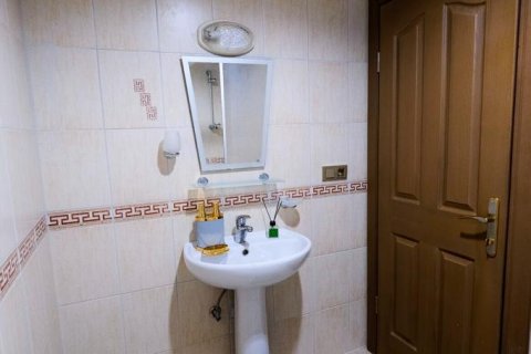 آپارتمان در  Oba ، ترکیه 2 خوابه ، 100 متر مربع.  شماره 138776 - 16