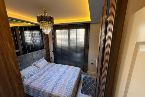 Daire  1+1  Mersin, Türkiye №140561 - 18