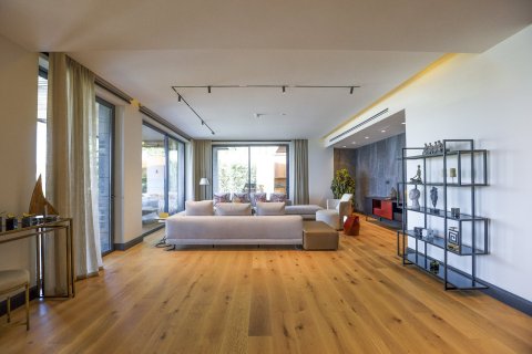 Продажа виллы в Ялыкаваке, Мугле, Турция 6+1, 583м2, №226848 – фото 13