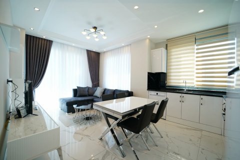 2+1 Lejlighed  i Kestel, Antalya, Tyrkiet Nr. 96447 - 22