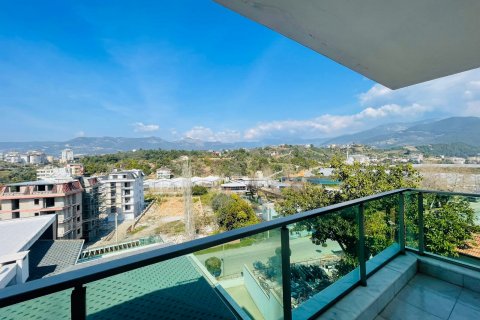4+1 Takleilighet  i Kestel, Antalya, Tyrkia Nr. 90886 - 20