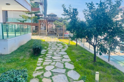 4+1 Takleilighet  i Kestel, Antalya, Tyrkia Nr. 90886 - 18