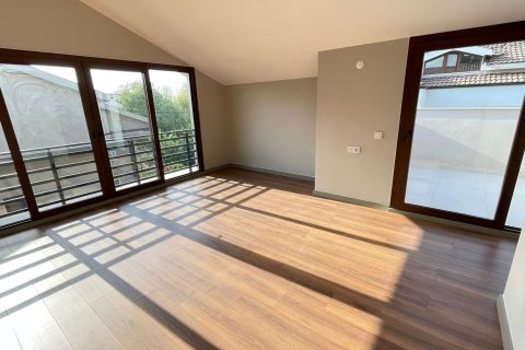 3+1 Villa i Fethiye, Mugla, Tyrkiet Nr. 224810 - 5