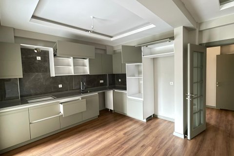 3+1 Villa i Fethiye, Mugla, Tyrkiet Nr. 224810 - 2