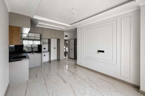 Apartment for sale  in Alanya, Antalya, Turkey, 1 bedroom, 50m2, No. 228519 – photo 3
