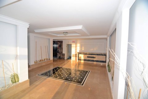 Daire  3+1  Mahmutlar, Antalya, Türkiye №96458 - 20