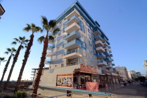 Daire  3+1  Mahmutlar, Antalya, Türkiye №96458 - 17