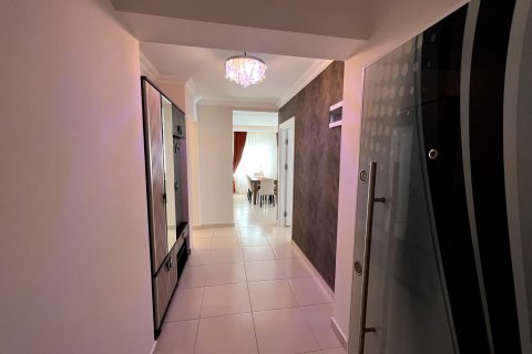 Daire  3+1  Mahmutlar, Antalya, Türkiye №96458 - 18