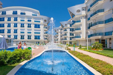 2+1 Lägenhet  i Kalkan, Antalya, Turkiet Nr. 217120