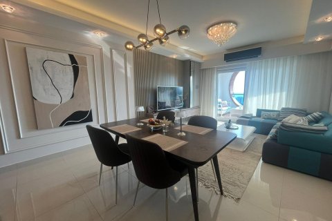 2+1 Wohnung in Mahmutlar, Antalya, Türkei Nr. 221638 - 5