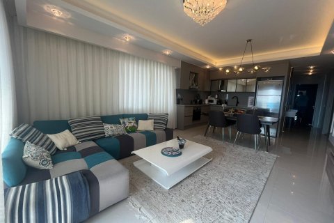 2+1 Wohnung in Mahmutlar, Antalya, Türkei Nr. 221638 - 2