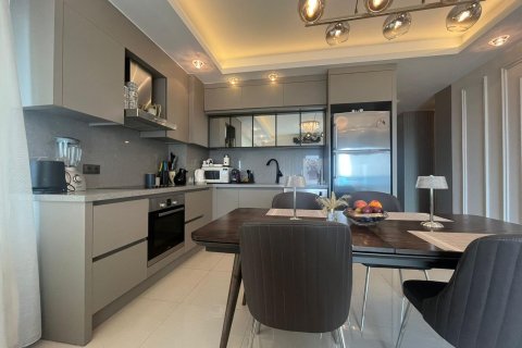 2+1 Wohnung in Mahmutlar, Antalya, Türkei Nr. 221638 - 4