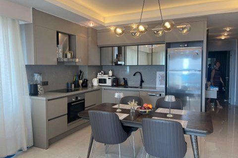 2+1 Wohnung in Mahmutlar, Antalya, Türkei Nr. 221638 - 3