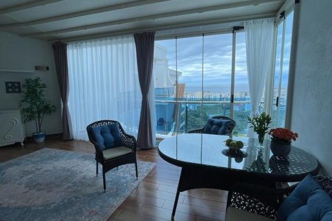 2+1 Leilighet i Alanya, Antalya, Tyrkia Nr. 227391 - 17