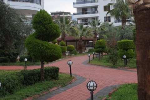 Apartment for sale in Cikcilli, Antalya, Turkey, 4 bedrooms, 250m2, No. 101334 – photo 25