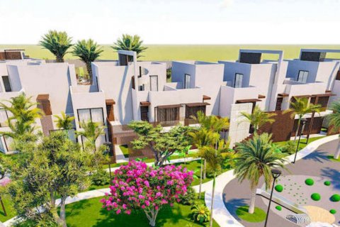 2+1 Lägenhet  i Yeni Bogazici, Famagusta,  Nr. 87625 - 2