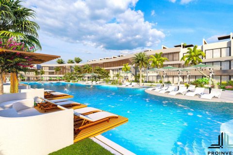 2+1 Lägenhet  i Yeni Bogazici, Famagusta,  Nr. 87625 - 3