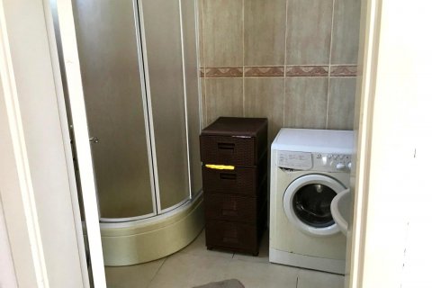 4+1 Takleilighet  i Demirtas, Alanya, Antalya, Tyrkia Nr. 100317 - 16