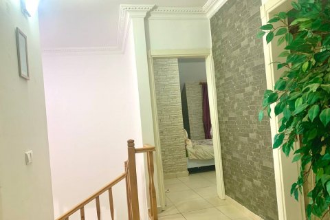 4+1 Takleilighet  i Demirtas, Alanya, Antalya, Tyrkia Nr. 100317 - 18