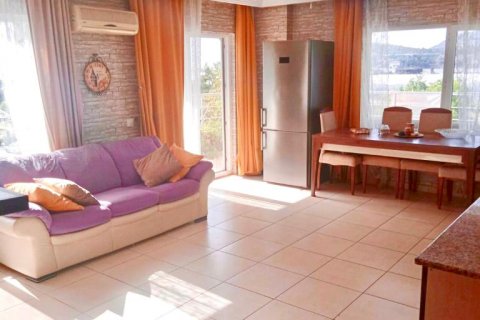 4+1 Takleilighet  i Demirtas, Alanya, Antalya, Tyrkia Nr. 100317 - 17