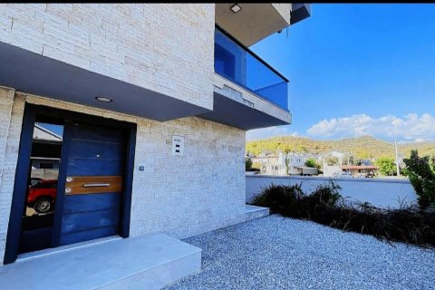 8+1 Villa i Fethiye, Mugla, Turkiet Nr. 214821 - 6