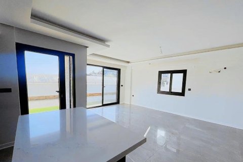 8+1 Villa i Fethiye, Mugla, Turkiet Nr. 214821 - 8