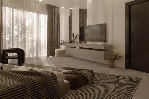 2+1 Lägenhet i Casa Hills, Kargicak, Alanya, Antalya, Turkiet Nr. 86867