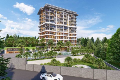 Kavi Skyland  in Demirtas, Alanya, Antalya, Turkey No.87878 – photo 12