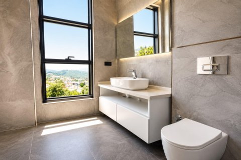 Villa for sale in Alanya, Antalya, Turkey, 3 bedrooms, 250m2, No. 227666 – photo 10