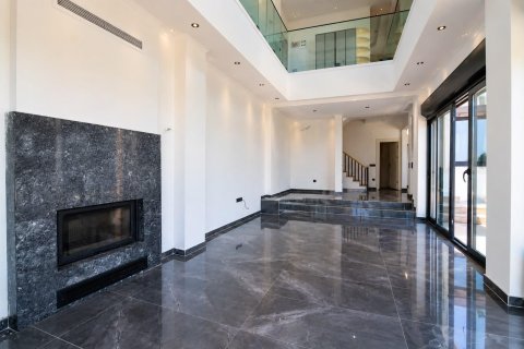 Villa for sale in Alanya, Antalya, Turkey, 3 bedrooms, 250m2, No. 227666 – photo 7