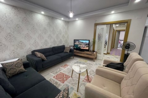 Apartment for sale in Mersin, Turkey, 2 bedrooms, 120m2, No. 134449 – photo 2