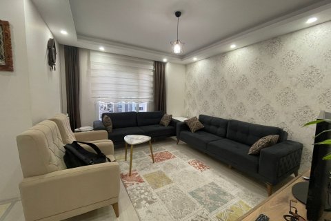 Apartment for sale in Mersin, Turkey, 2 bedrooms, 120m2, No. 134449 – photo 5