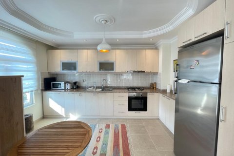 2+1 Lejlighed i Cikcilli, Antalya, Tyrkiet Nr. 97745 - 2
