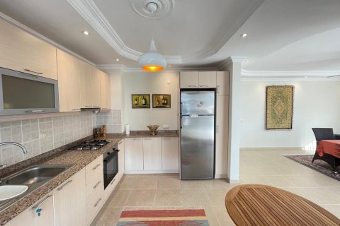 2+1 Lejlighed i Cikcilli, Antalya, Tyrkiet Nr. 97745 - 4