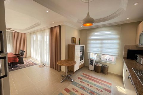 2+1 Lejlighed i Cikcilli, Antalya, Tyrkiet Nr. 97745 - 5