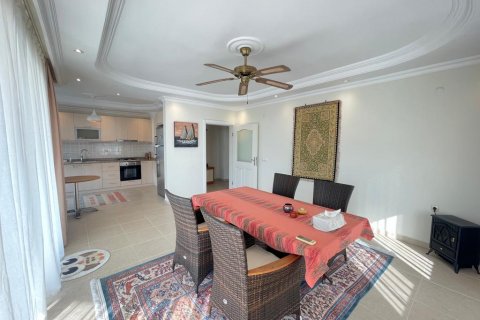 2+1 Lejlighed i Cikcilli, Antalya, Tyrkiet Nr. 97745 - 3