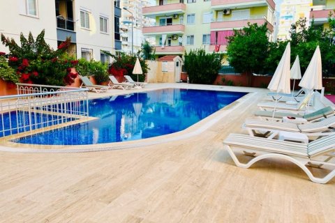 2+1 Leilighet i Mahmutlar, Antalya, Tyrkia Nr. 136424 - 13